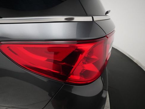 Certified 2024 Honda Odyssey Elite image 34
