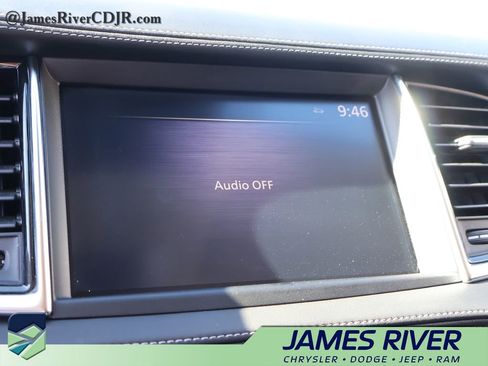 Used 2023 INFINITI QX50 Luxe image 34