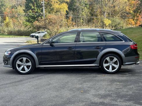 Used 2013 Audi A4 Premium Plus AWD/4WD image 4
