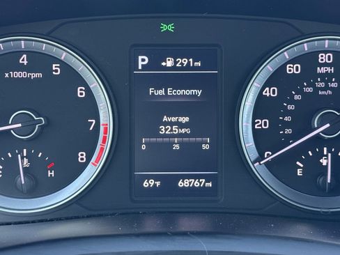 Used 2018 Hyundai Sonata SEL image 18