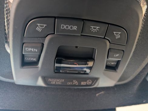 New 2026 Toyota Corolla Cross XLE image 10