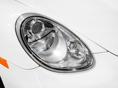 Used 2006 Porsche Cayman S RWD image 34