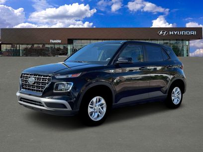 New 2026 Hyundai Venue SE