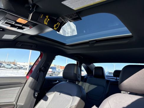 New 2026 Volkswagen Jetta GLI Autobahn image 22