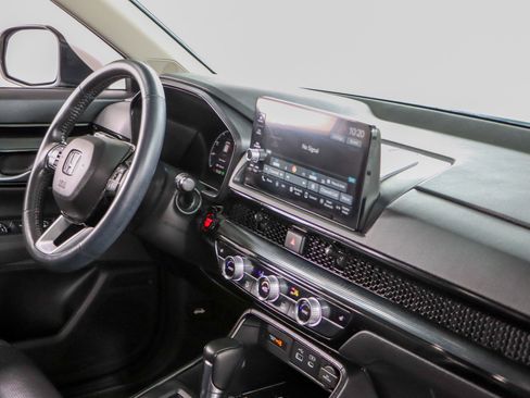 Used 2023 Honda CR-V EX-L image 26