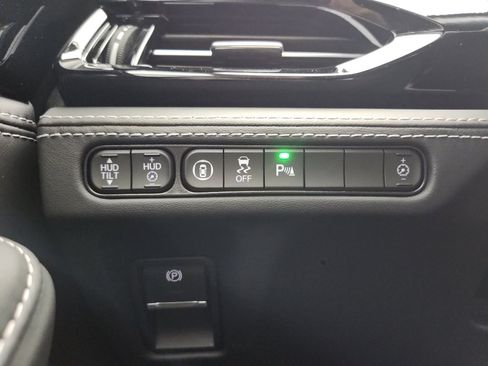 New 2026 Acura MDX SH-AWD w/ Advance Package image 13