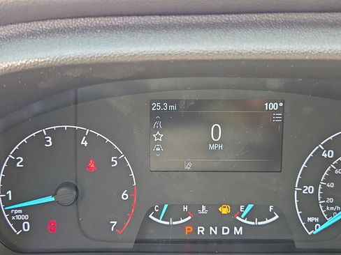 New 2025 Ford Transit 250 148 Medium Roof Extended AWD image 17