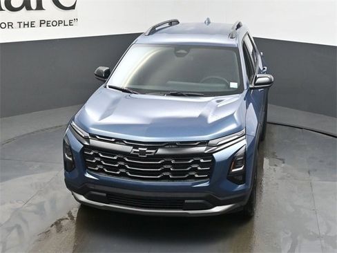 New 2026 Chevrolet Equinox LT w/ Midnight Edition image 37