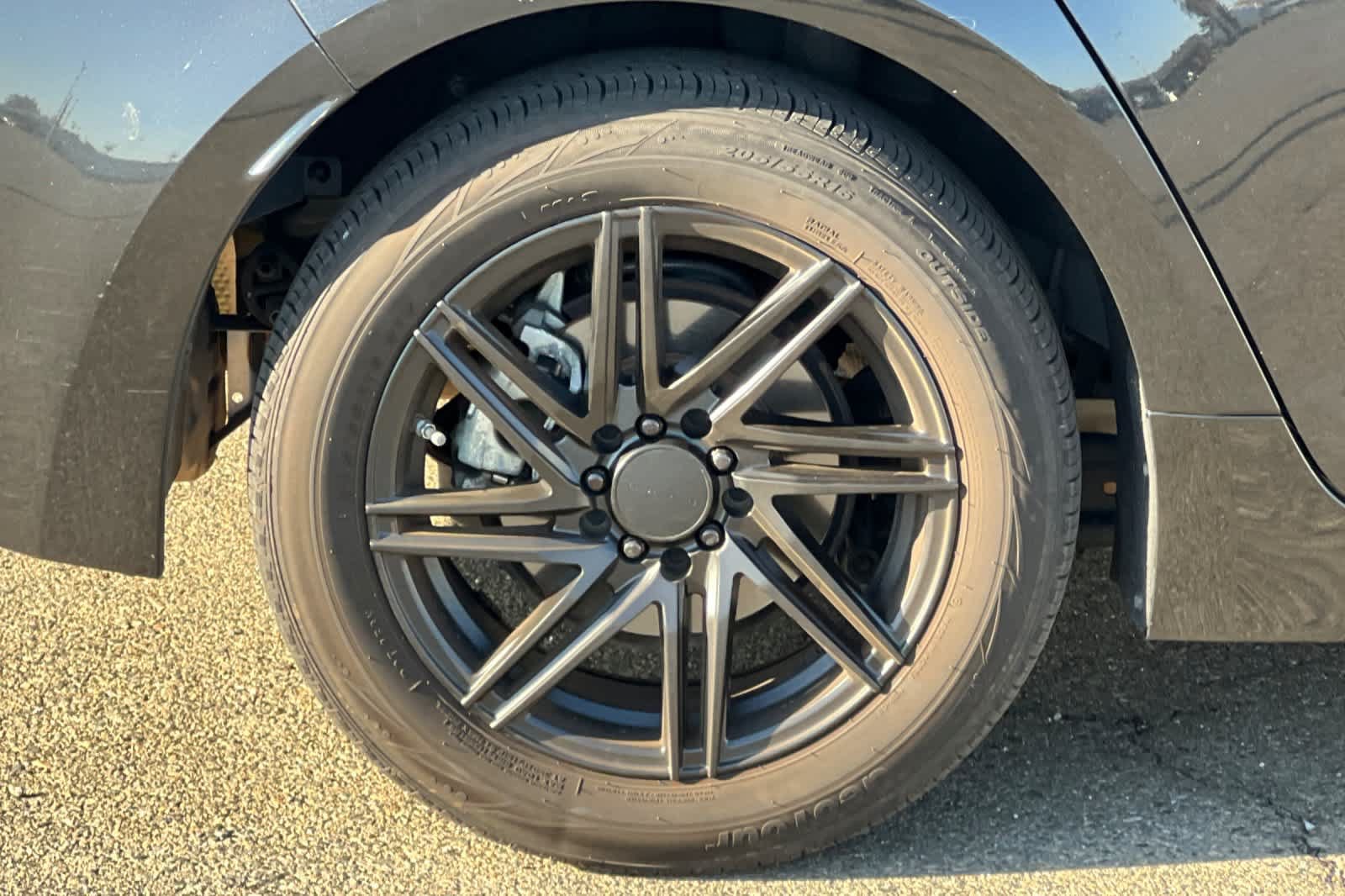 Used 2020 Toyota Corolla LE FWD image 20