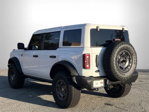 New 2025 Ford Bronco Badlands image 23