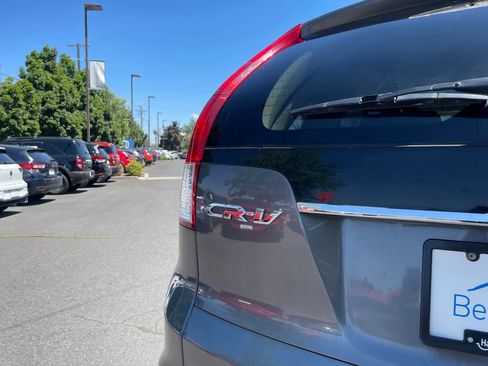 Used 2014 Honda CR-V EX-L image 14