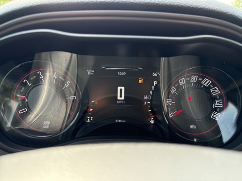 Used 2023 Dodge Challenger SXT w/ Blacktop Package RWD image 26