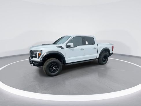 Used 2025 Ford F150 Raptor image 8