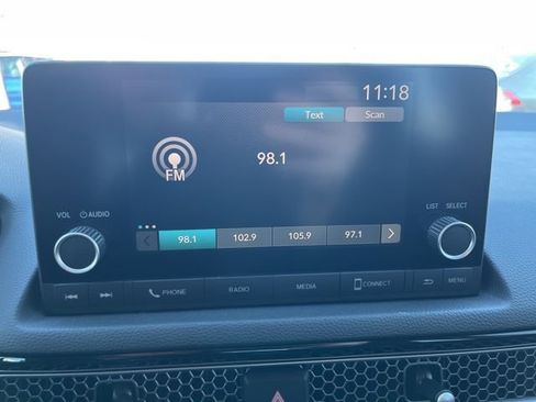 Used 2024 Honda Civic EX-L image 20