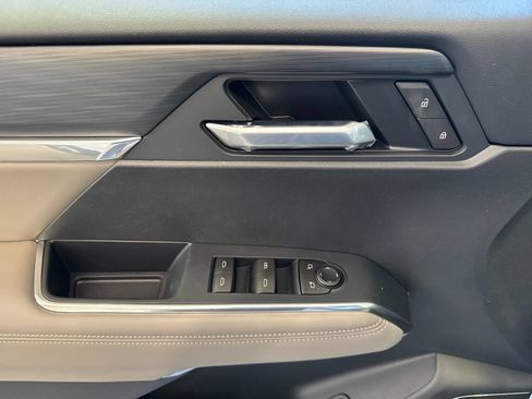 New 2026 GMC Acadia Elevation w/ LPO, All-Weather Package FWD image 10
