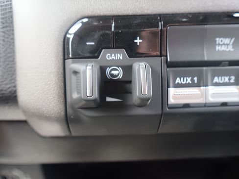 New 2026 RAM 3500 Tradesman AWD/4WD image 14