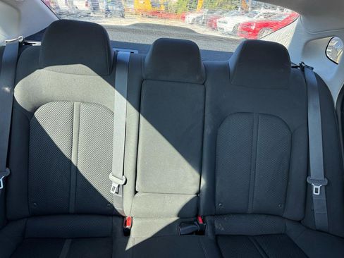 Used 2020 Kia Optima LX FWD image 16