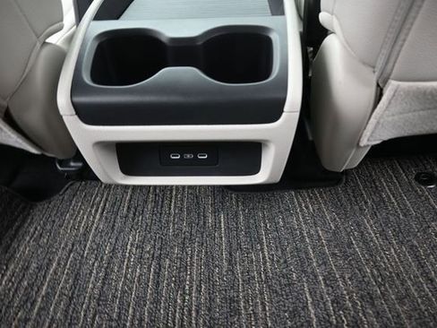 New 2026 Honda Odyssey EX-L image 25