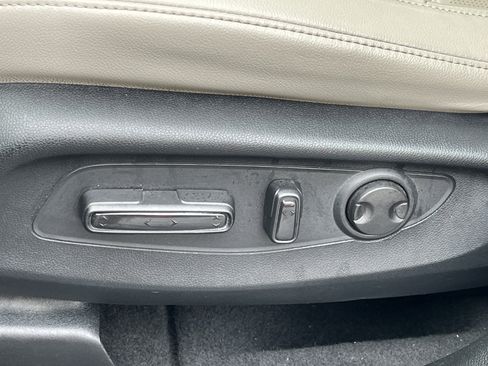 Certified 2023 Honda CR-V EX-L image 17