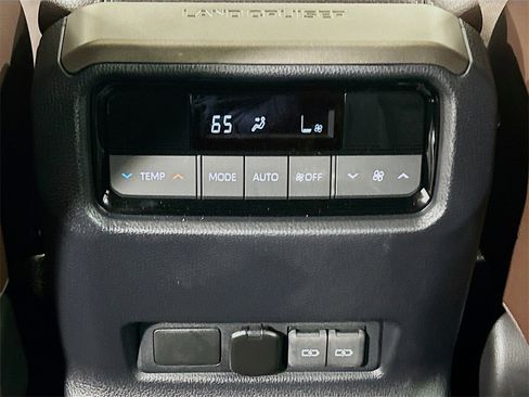 Used 2024 Toyota Land Cruiser Base w/ Premium Package image 24