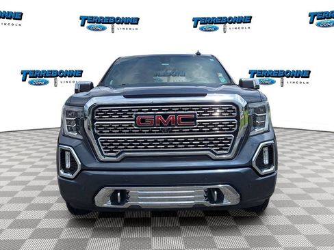 Used 2019 GMC Sierra 1500 Denali w/ Denali Ultimate Package AWD/4WD image 2