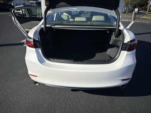 Used 2021 MAZDA MAZDA6 Touring image 16