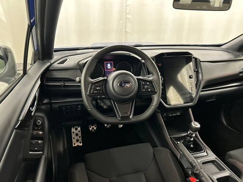 Used 2026 Subaru WRX Premium AWD/4WD image 20