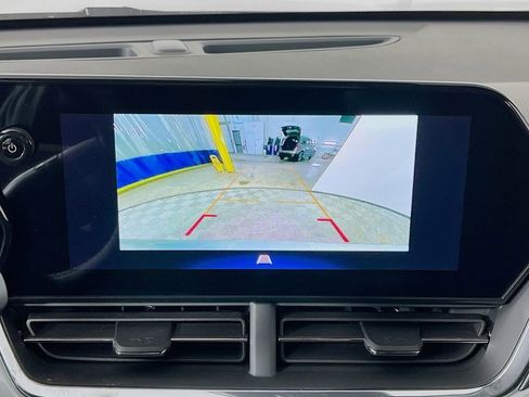 New 2026 Chevrolet Trax LT w/ LT Convenience Package image 13