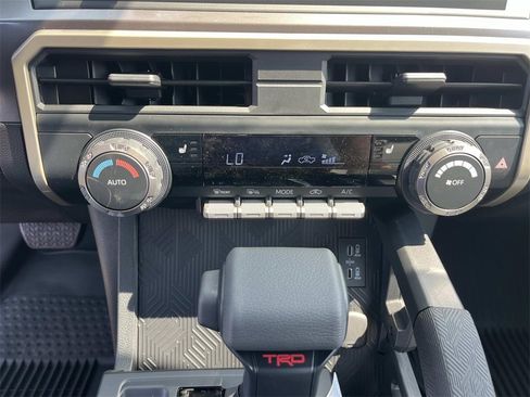 New 2025 Toyota Tacoma TRD Off-Road image 23