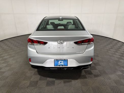 Used 2018 Hyundai Sonata SEL FWD image 6