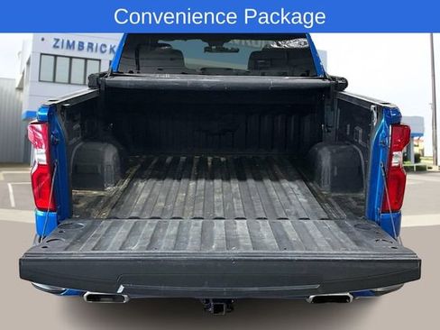 Used 2022 Chevrolet Silverado 1500 RST image 10