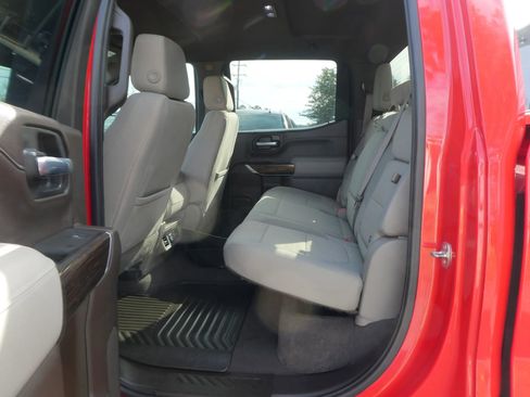 Used 2020 GMC Sierra 1500 Elevation w/ Elevation Value Package image 27