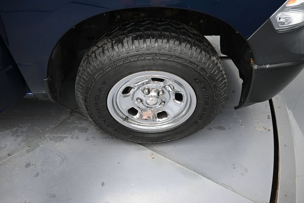Used 2019 RAM 1500 Tradesman w/ Popular Equipment Group AWD/4WD image 29