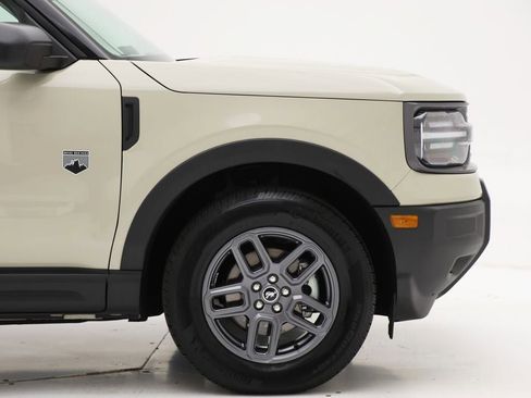 Used 2025 Ford Bronco Sport Big Bend w/ Convenience Package image 4