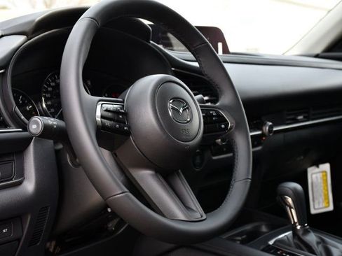 New 2026 MAZDA CX-30 AWD 2.5 S w/ Select Sport Pkg image 11