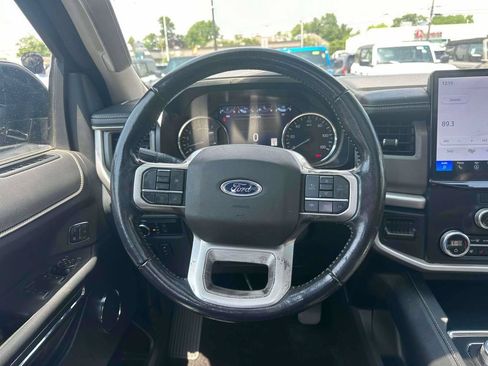 Used 2023 Ford Expedition XLT AWD/4WD image 14