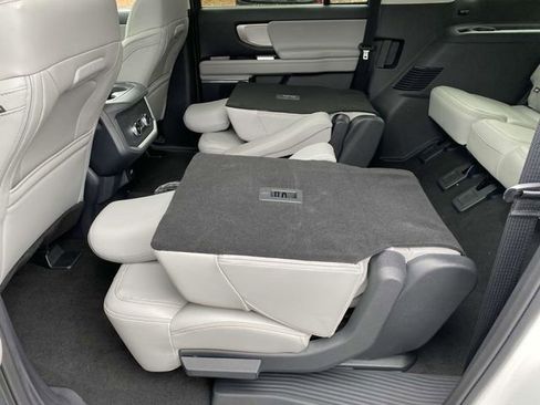 New 2025 Ford Expedition Max Active image 11