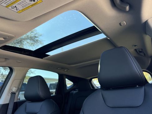 New 2026 Nissan Murano SL AWD/4WD image 16