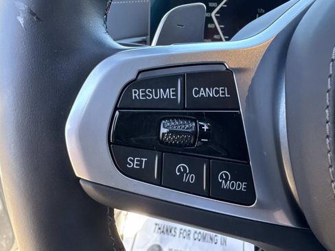 Certified 2025 BMW X7 M60i image 33