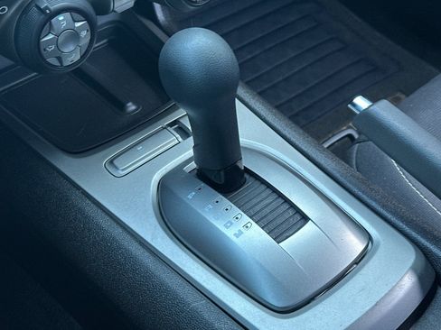 Used 2014 Chevrolet Camaro LS image 16