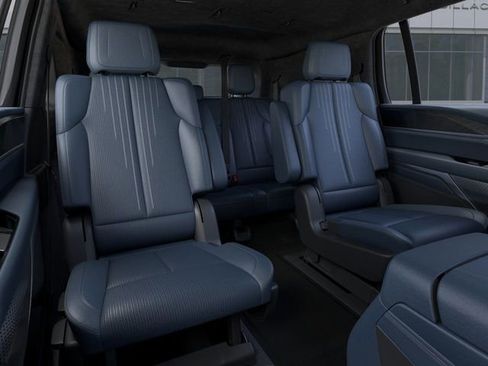 New 2025 Cadillac Escalade IQ Luxury 2 image 17