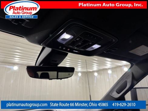 Used 2023 GMC Sierra 3500 AT4 w/ AT4 Premium Plus Package AWD/4WD image 25