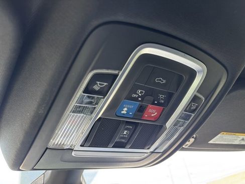 Used 2020 RAM 1500 Laramie image 41