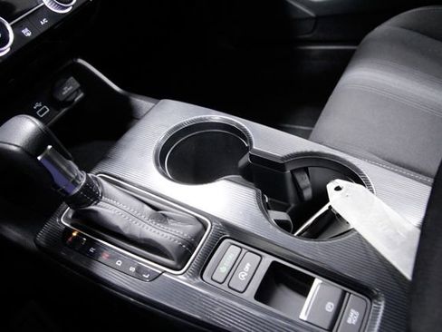 Certified 2023 Honda Civic LX image 28