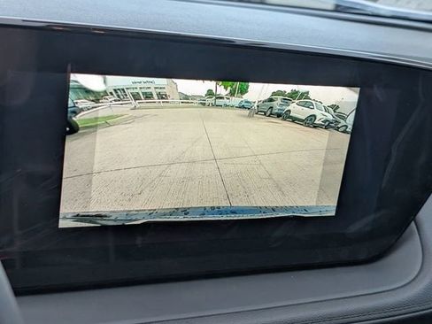 New 2026 Buick Encore GX Sport Touring w/ Comfort Package image 12