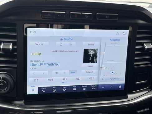 Used 2021 Ford F150 XLT w/ Equipment Group 302A High image 20