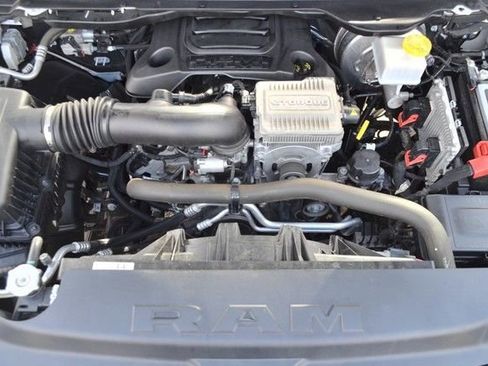 Used 2022 RAM 1500 Big Horn image 37