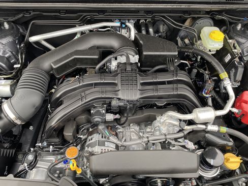 New 2026 Subaru Crosstrek 2.5i Wilderness image 24