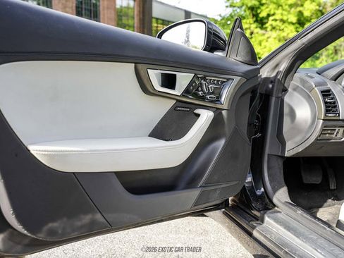 Used 2015 Jaguar F-TYPE S RWD image 29