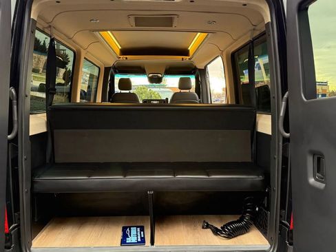 Used 2020 Mercedes-Benz Sprinter 2500 w/ Driver Convenience Package image 15